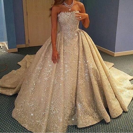 ball gowns, style, wedding dresses and luxury