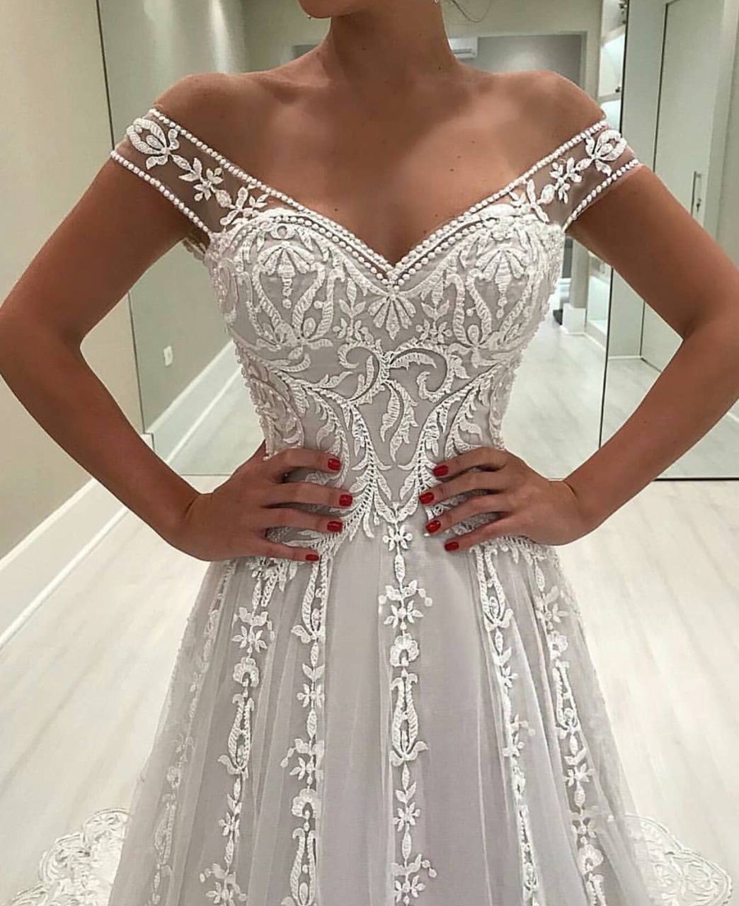 vestido, styles, casamento and dress