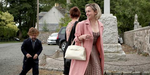 pink, emilia clarke and actors