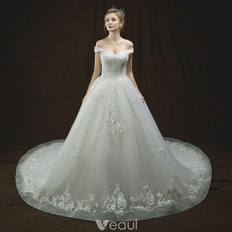 bridal, tulle wedding gown, bride and bridal gown