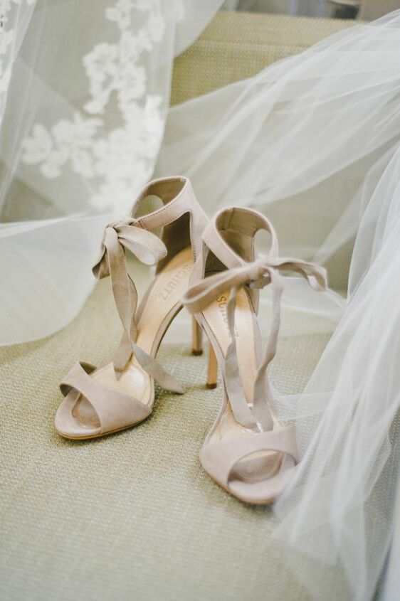 bridge, white, shoes and style