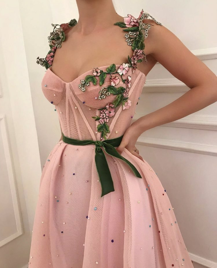 dresses, weddings and peach