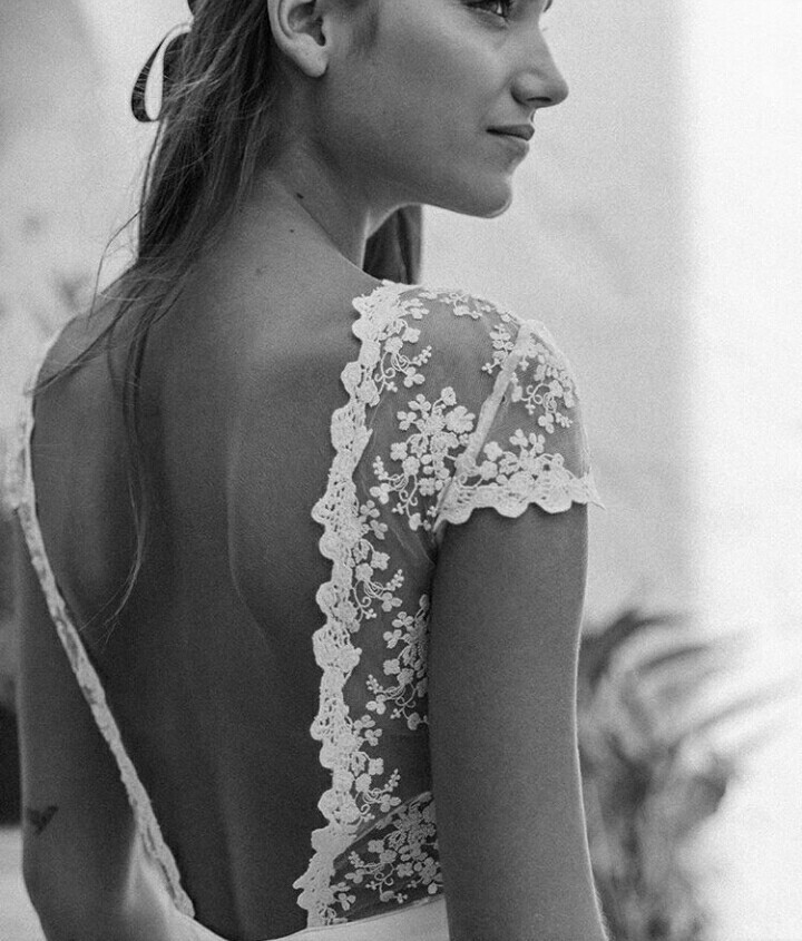 photography, girl, black and white and b w