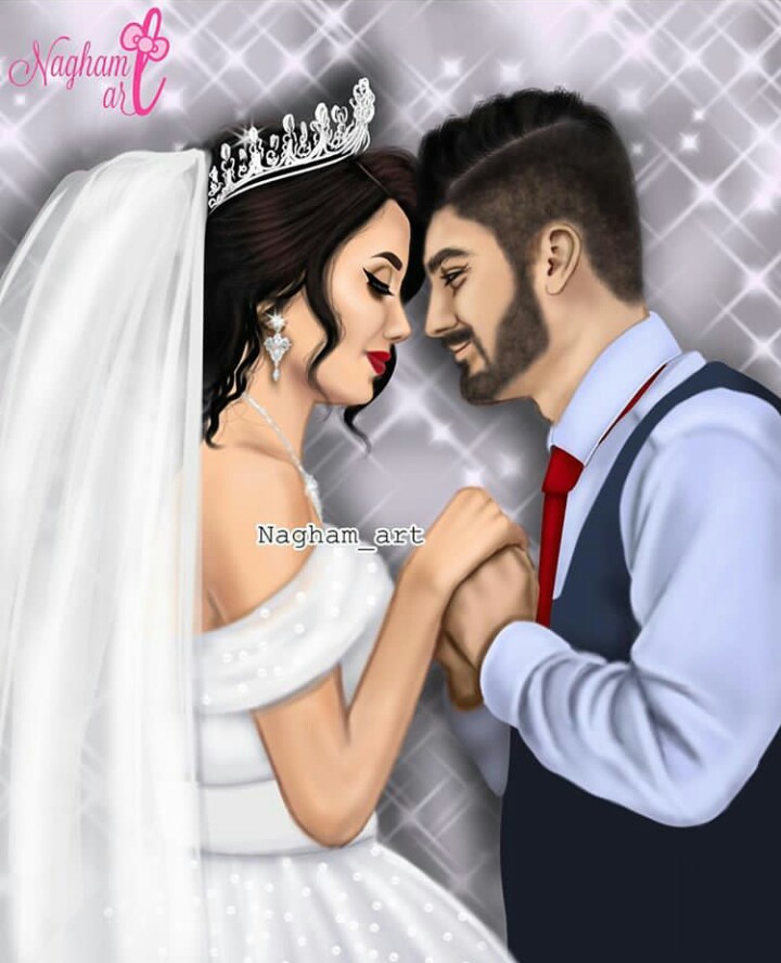 amor and couple
