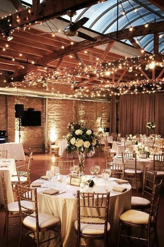 indoor, decorations and lights