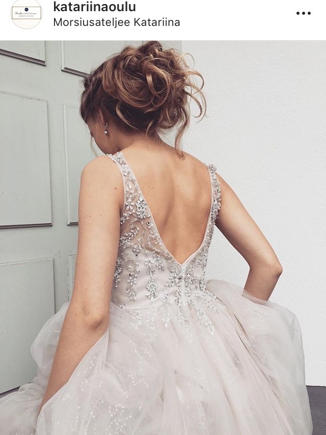 hairdo, dress, Dream and updo