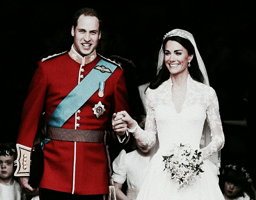 kate middleton, style, royal wedding and rp