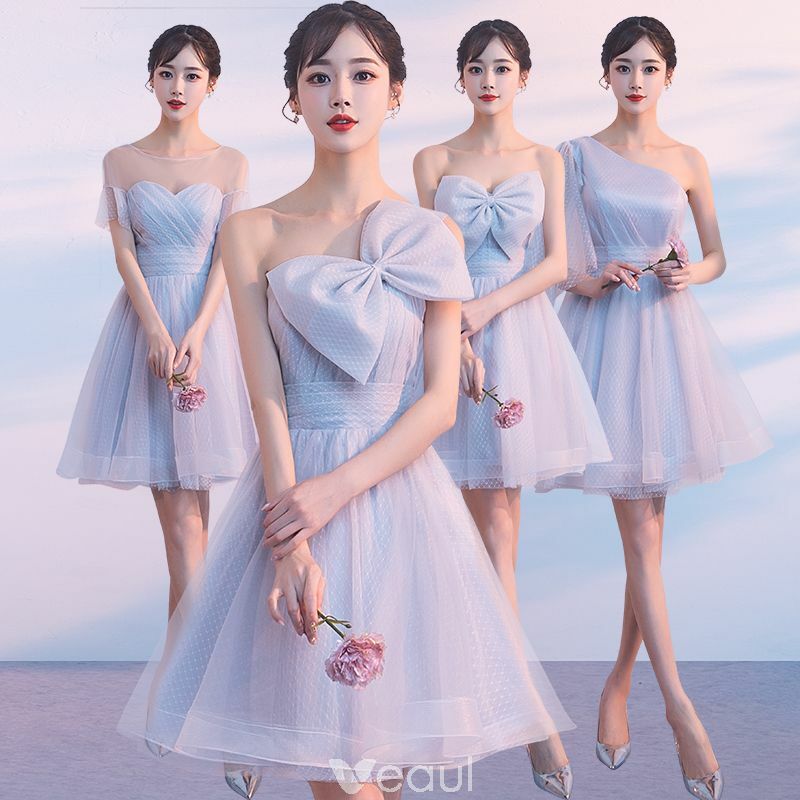 girl, discount dress, short dress and wedding party dress