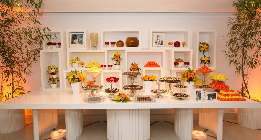 party, candy table, wedding decoration and wedding decor