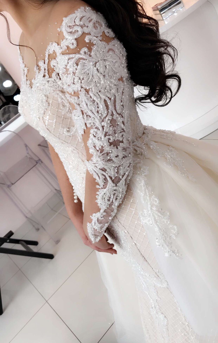 fashion, visagieummu, beautiful and weddinggown