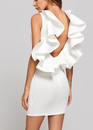 women, outfit and clothes