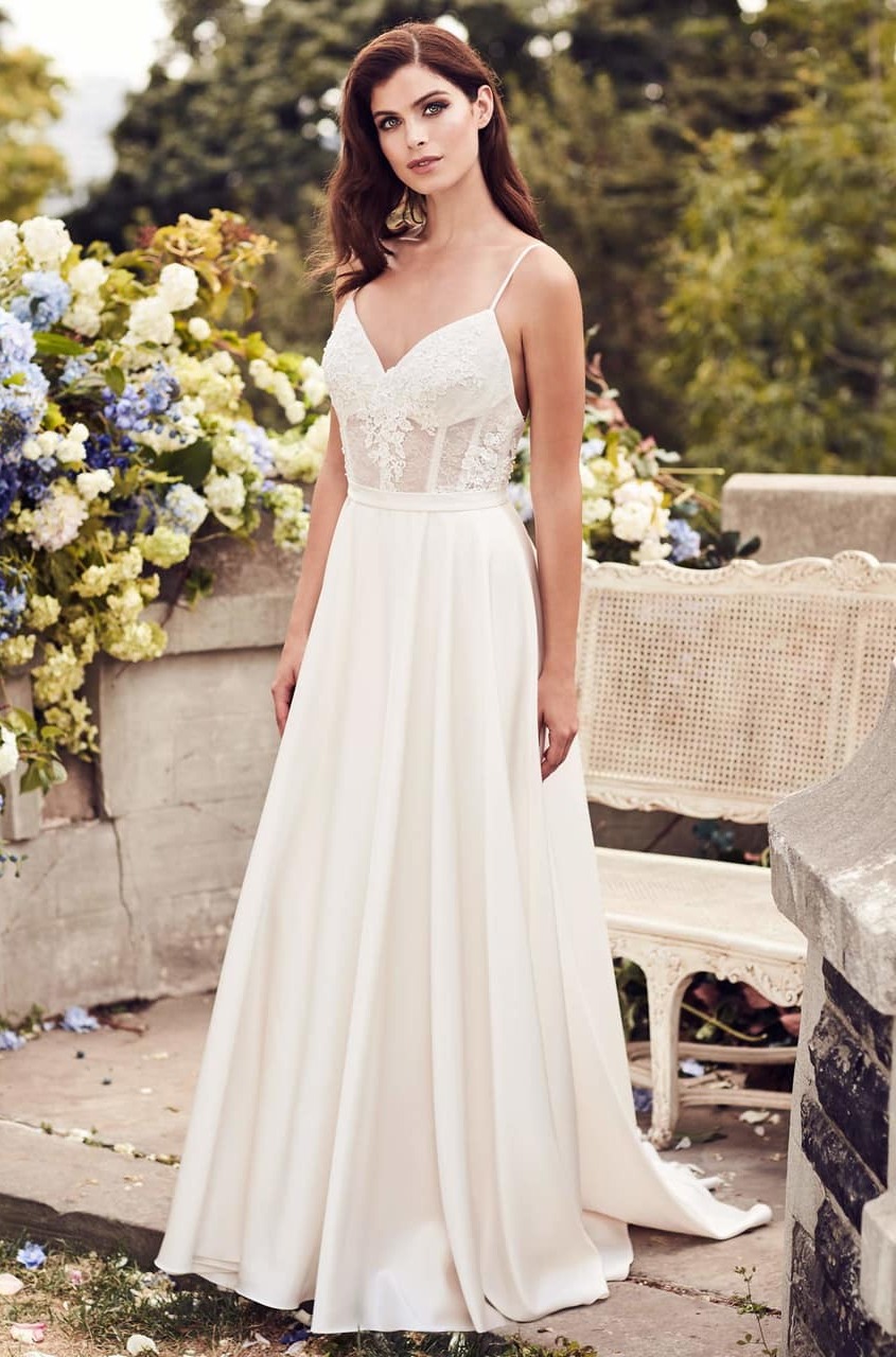 bridal, boda, nupcial and moda