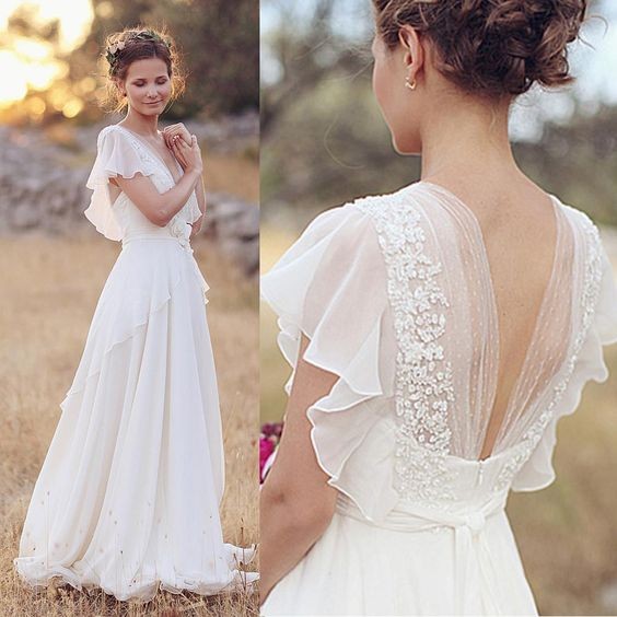 wedding day, bride, weddings and outdoor wedding