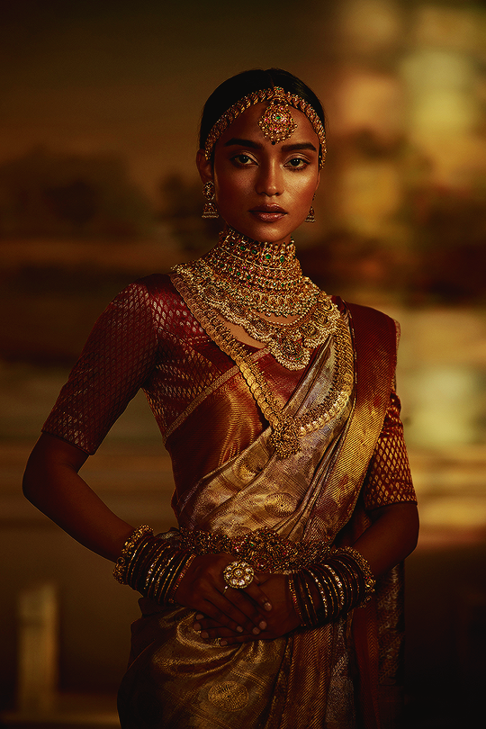 bridal, red, sabyasachi and indian
