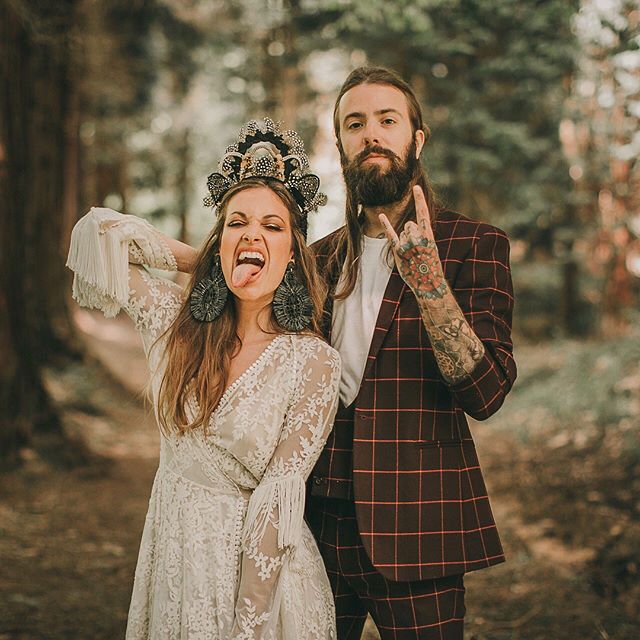married, instagram, insta and couple