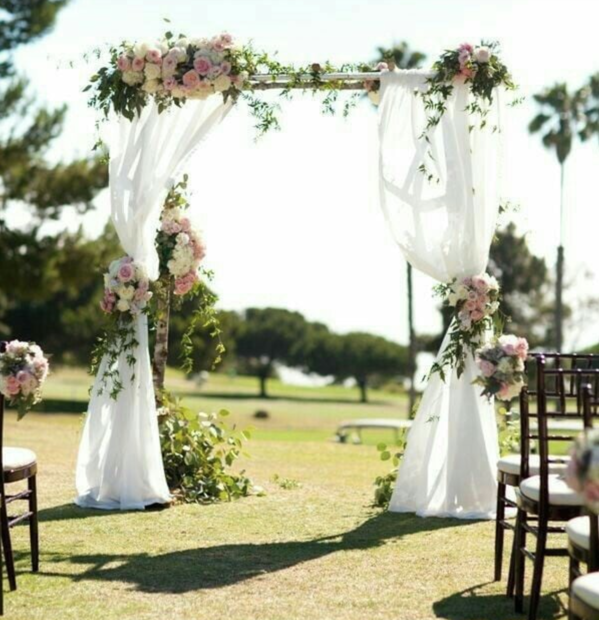 boda, bride, decoration and love