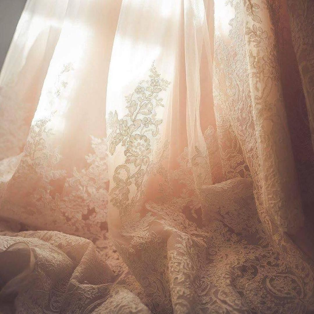 tumblr, curtain, pink and morning