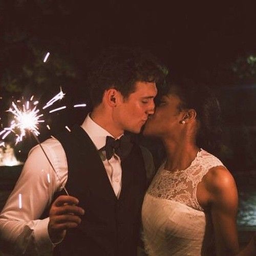 true love, black girls, family and kiss kissing