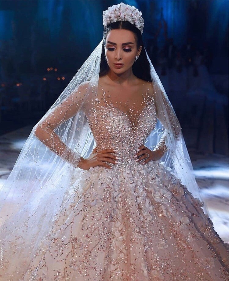bride, white, bridal and makeup