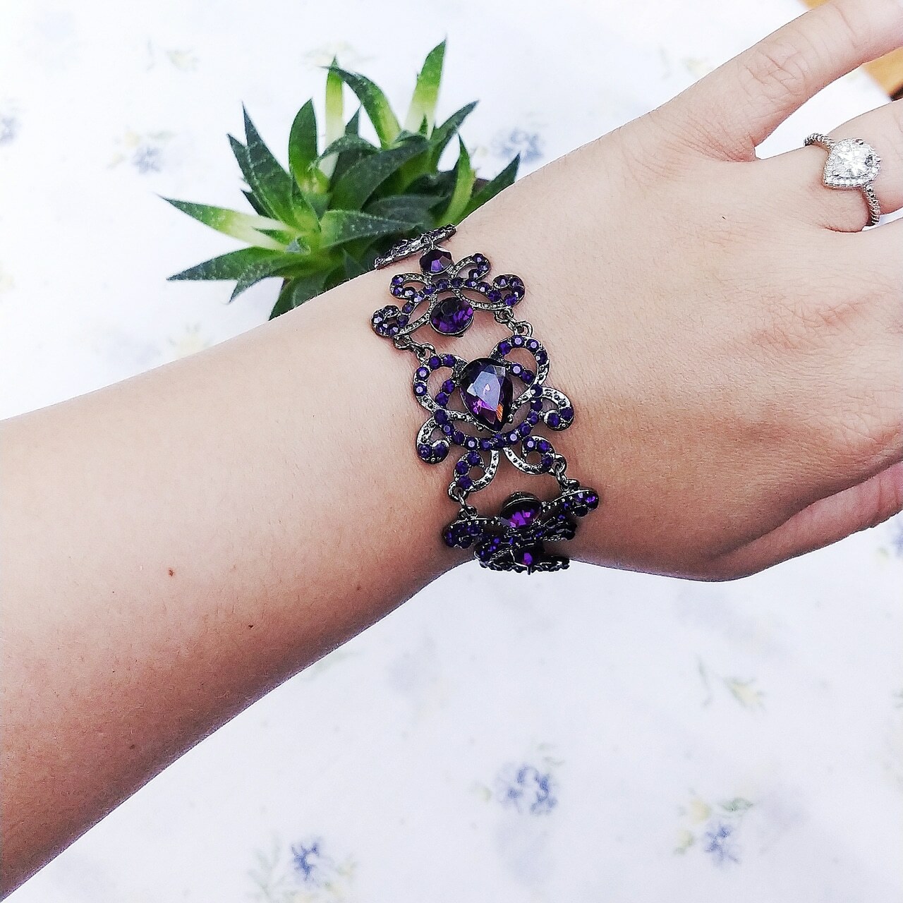 autumn, jewelry, bride and fall