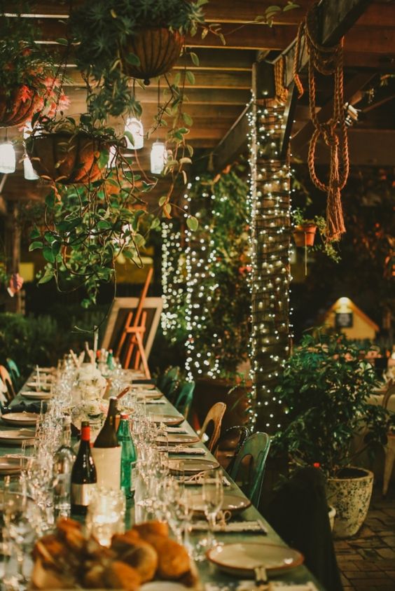 wedding decoration