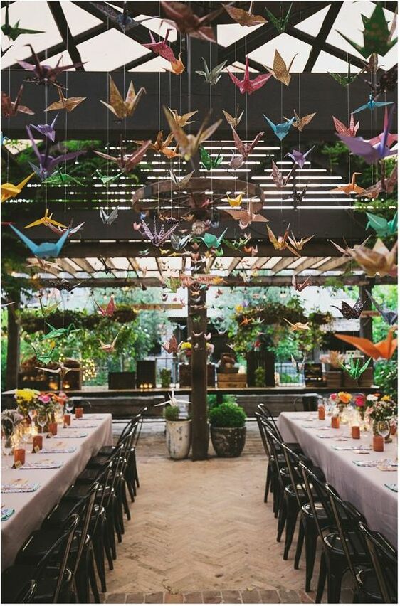 wedding decoration