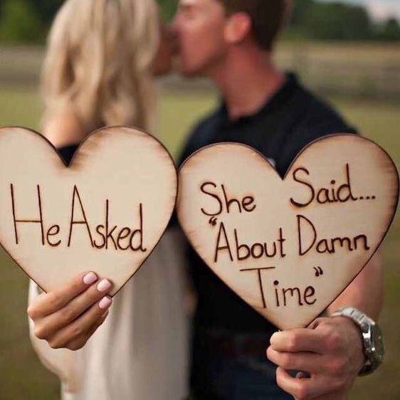 rustic and rustic wedding