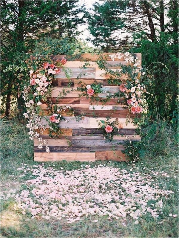rustic wedding and rustic