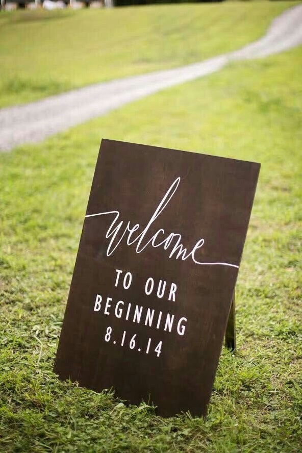 rustic wedding and rustic