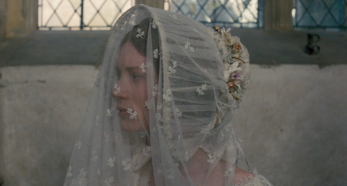 Mia Wasikowska, charlotte bronte and jane eyre