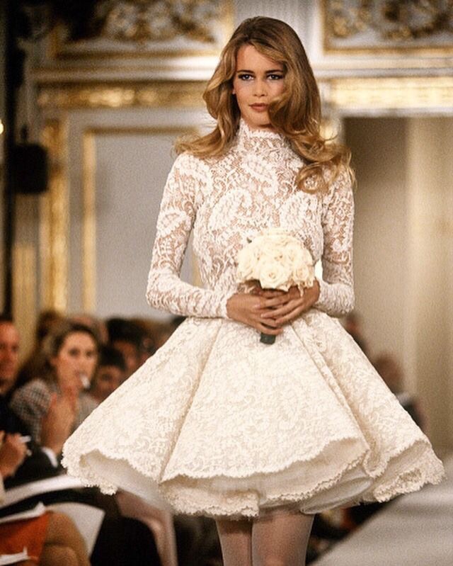 Couture, models, Haute and beautiful
