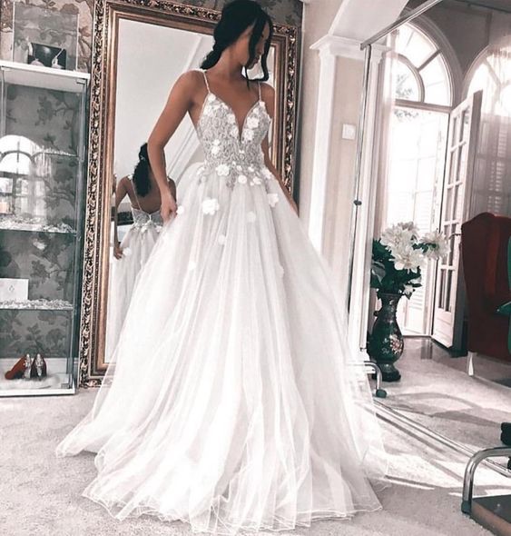 dress, perfect, white and livlove__