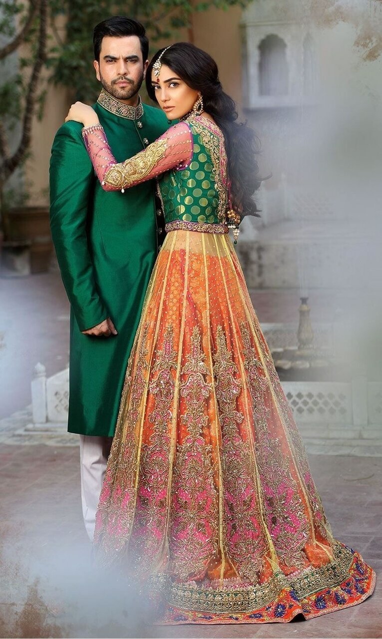 maya ali, lollywood, fashion and dress