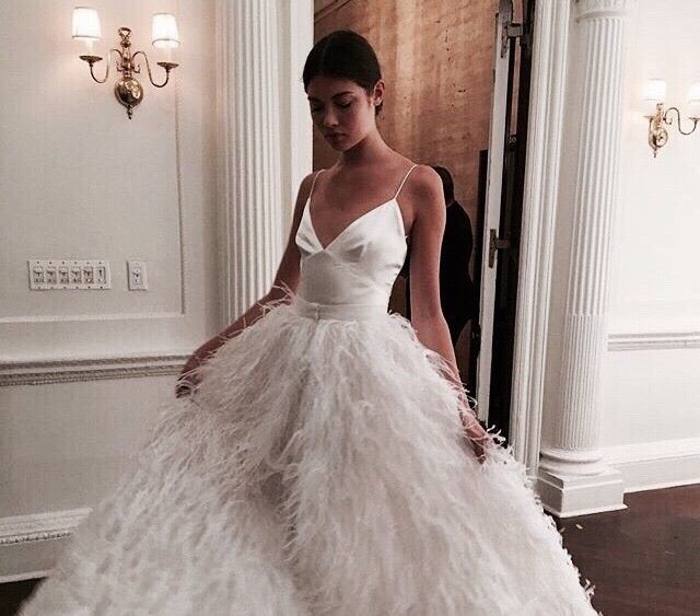 aesthetic, we heart it, tumblr and dress