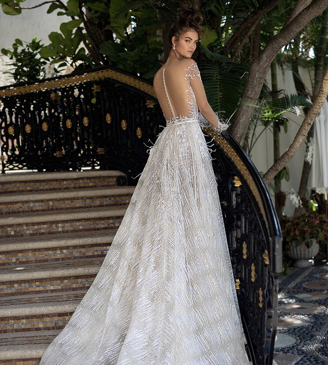 dress, bertabridalmilano, weddingdress and berta