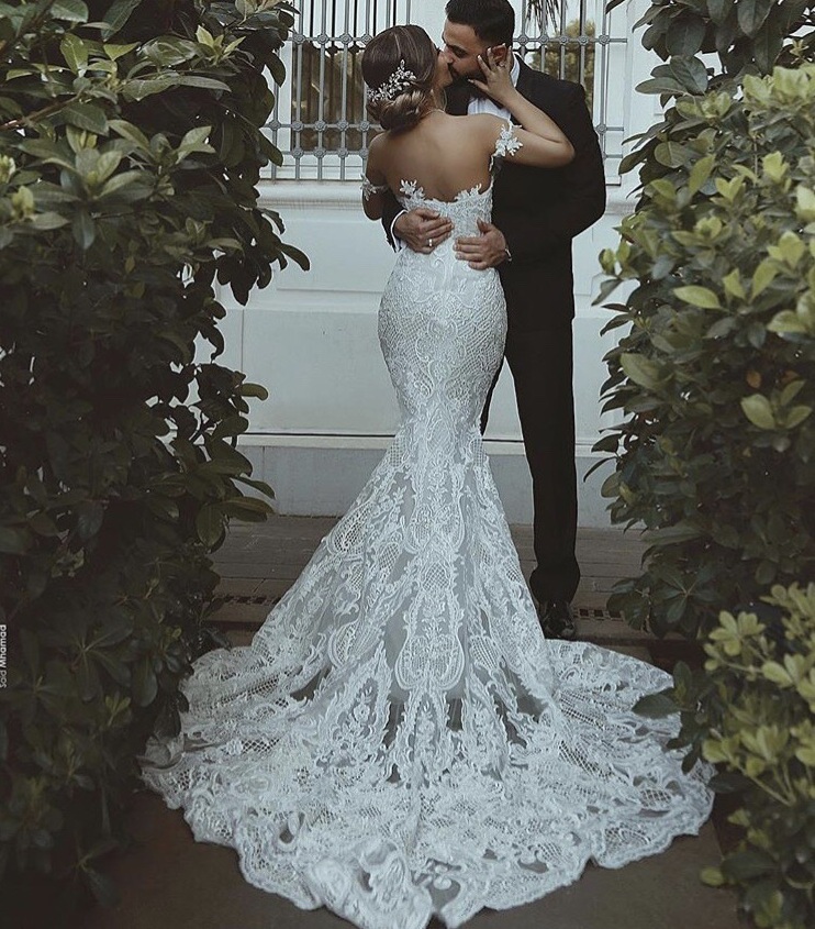 dress, beauty and awesome