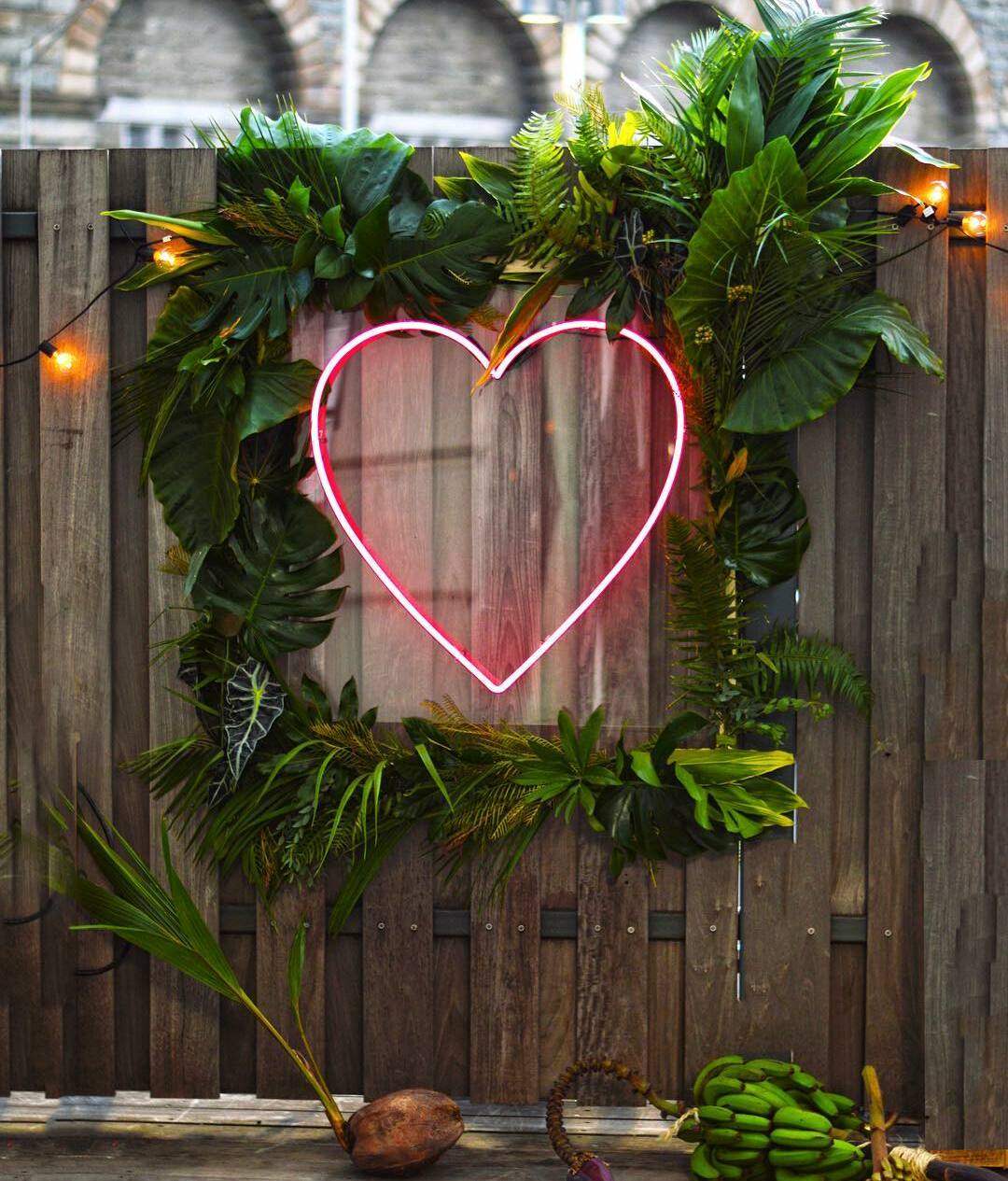 wedding decoration, beach wedding, love and wedding ceremony