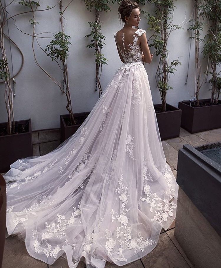 beauty, angel, bride and white