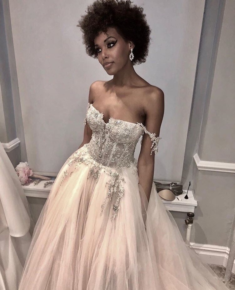 angel, white, weddingdress and bride