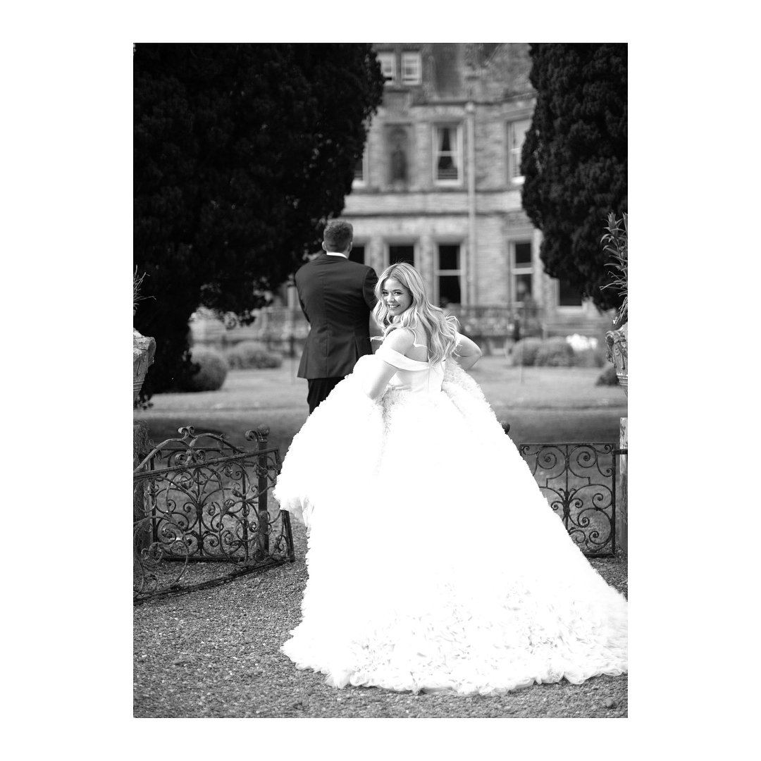 iceland, sasha and hudson wedding, details and moments