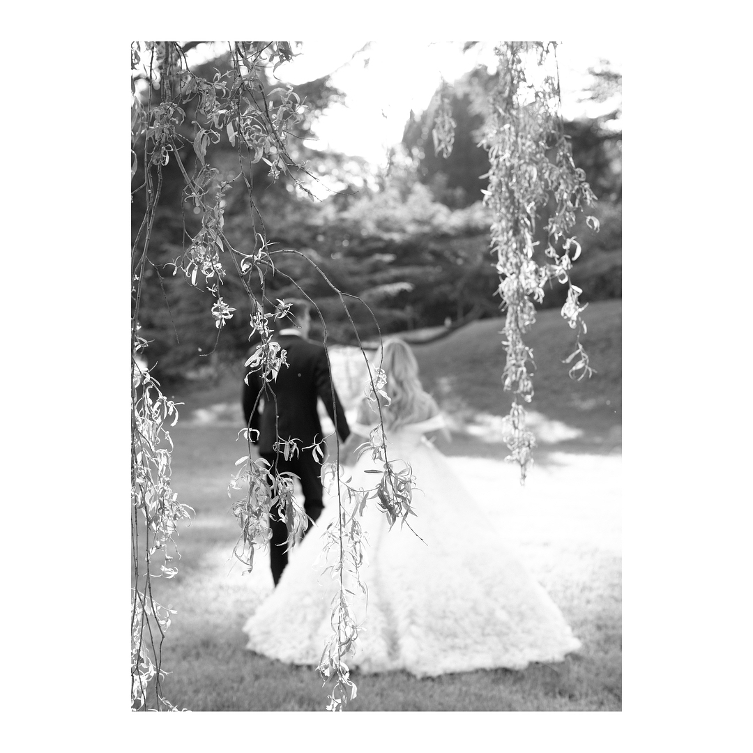 sasha and hudson wedding, details, happiness and sasha pieterse