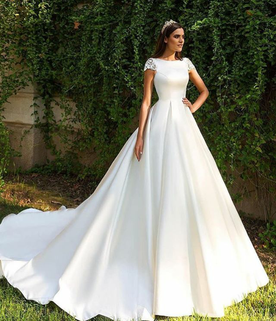 boda, long dress, amazing and gorgeous