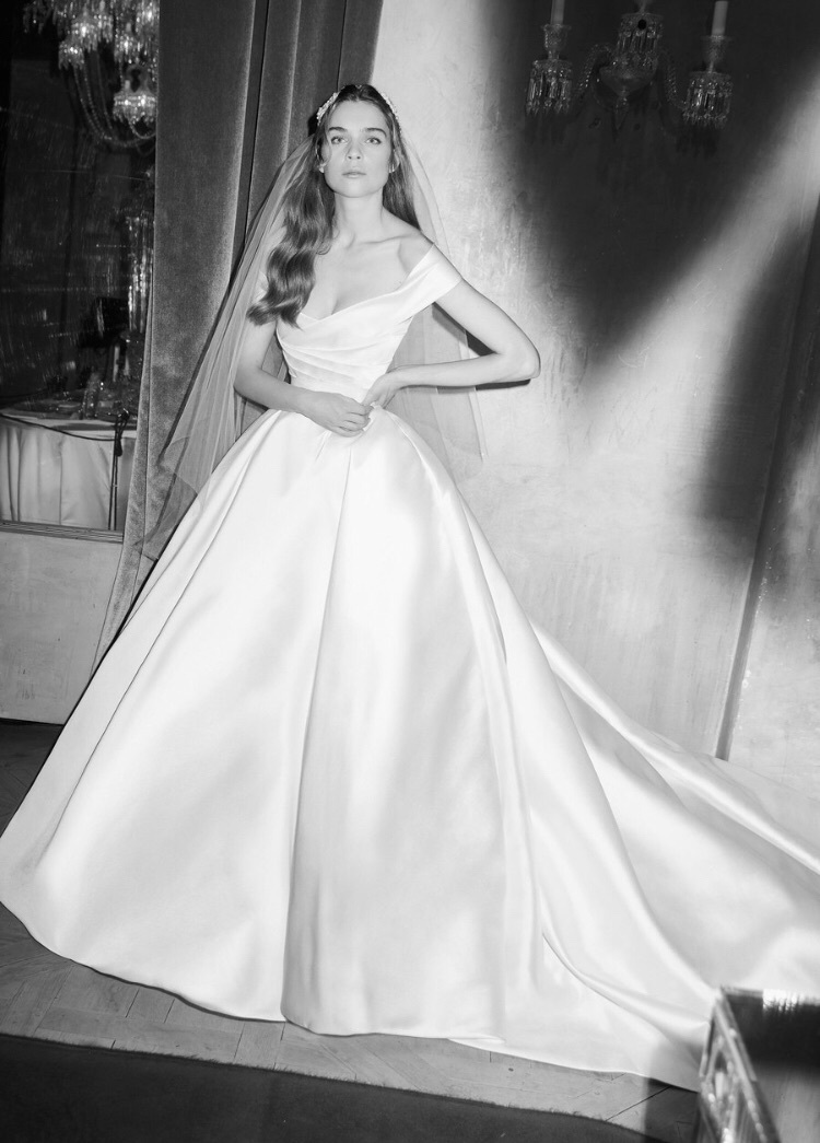 runway, Couture, high fashion and bridal couture