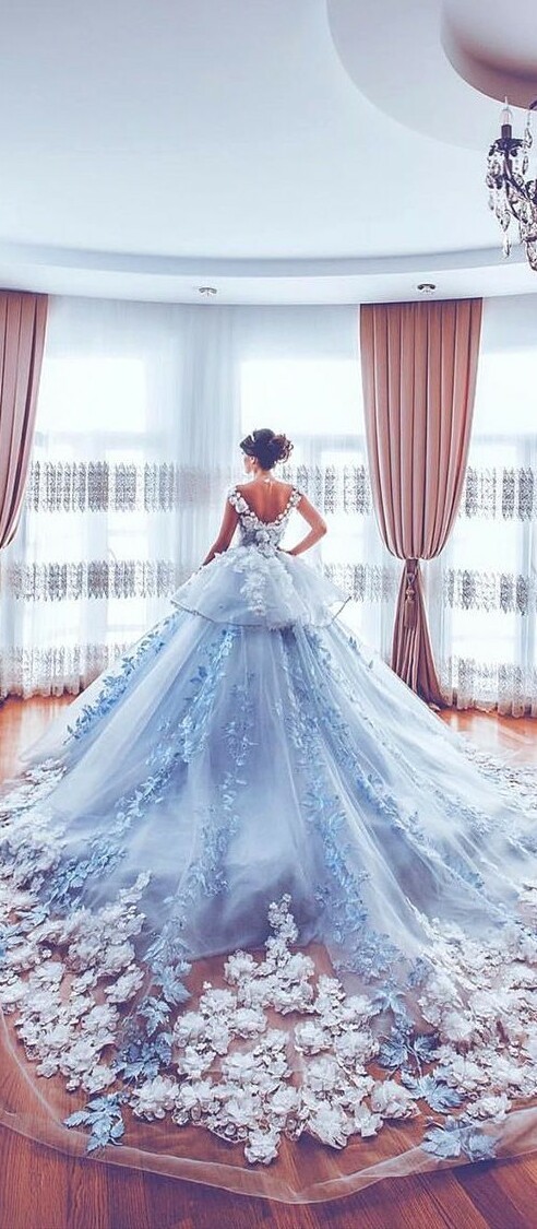 blue, women, Queen and glamour