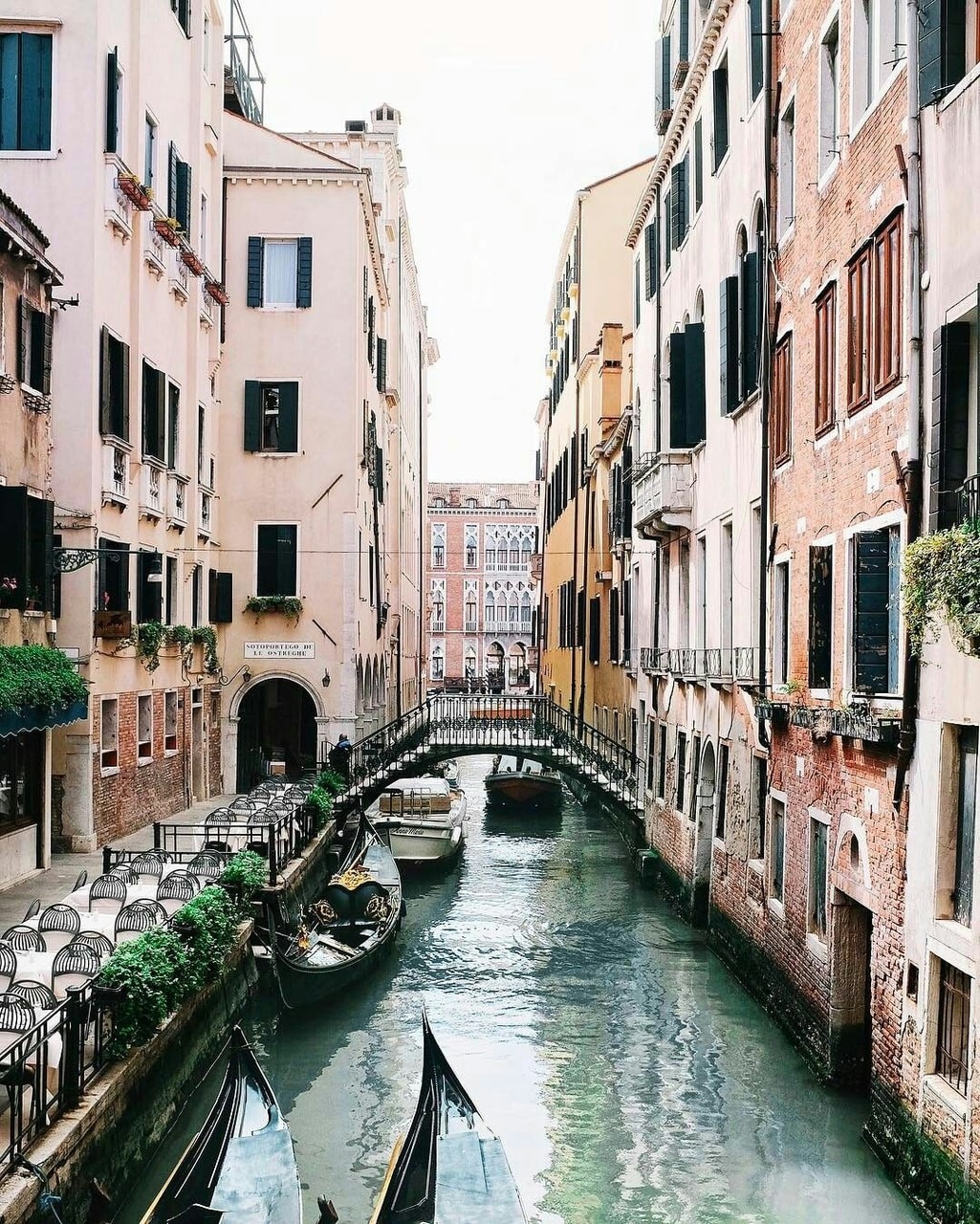 summer, italy, venice and travel