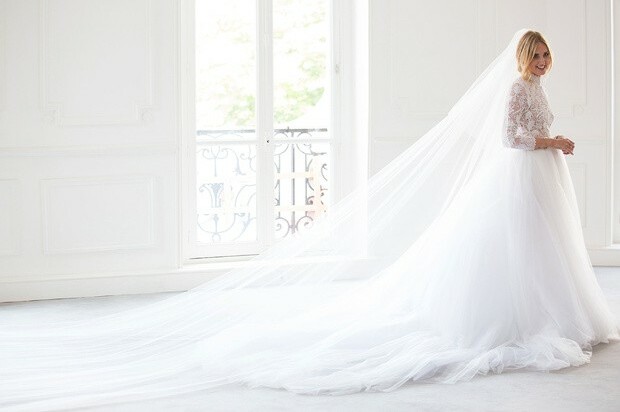 chiara ferragni, novia and bridal