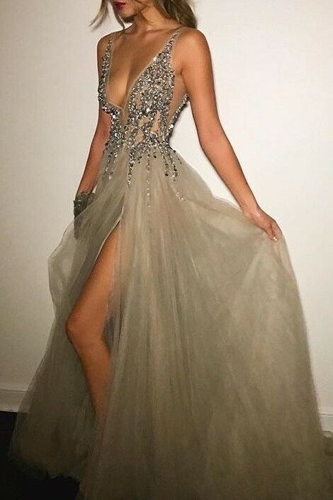 clothes, marry, style and prom dress