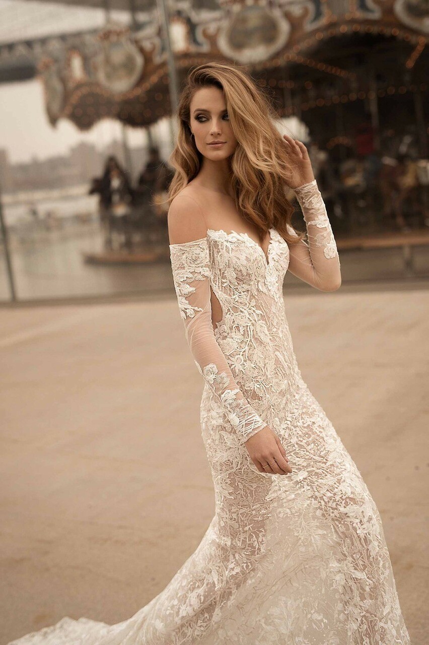 clothes, style, women and luxury
