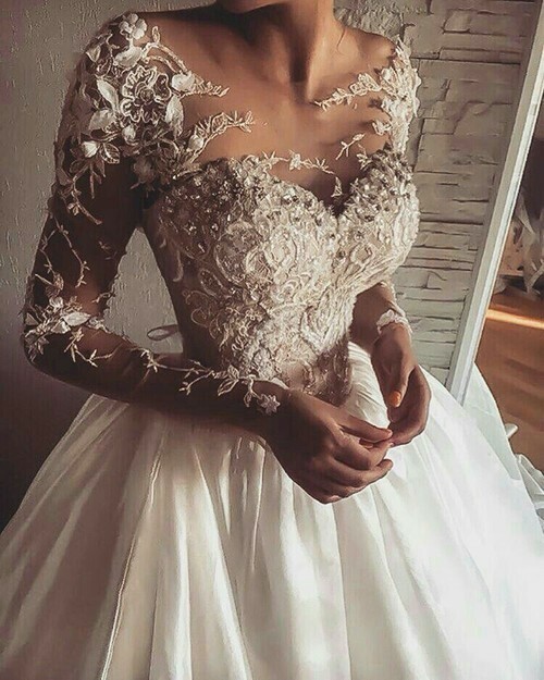 fashion, trend, romantic and luxury