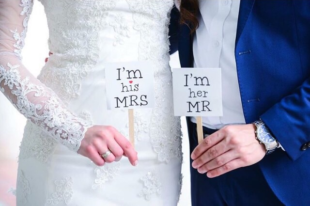 men, marry and women